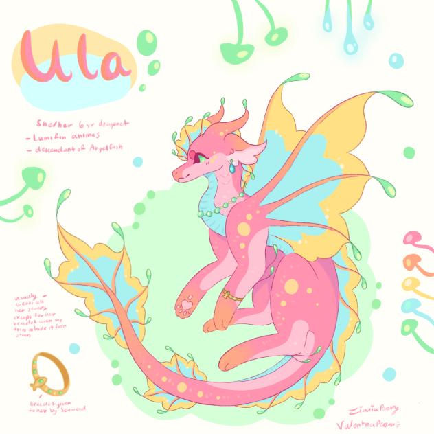 Ula 🫧