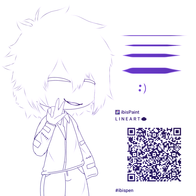 Ibis paint x pincel ibisPaint