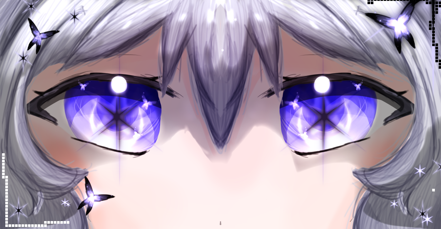 🔮 - ibisPaint