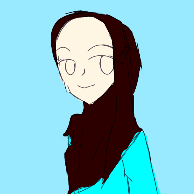 Quick Sketch - ibisPaint