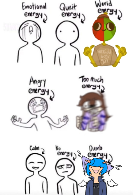 energy collab