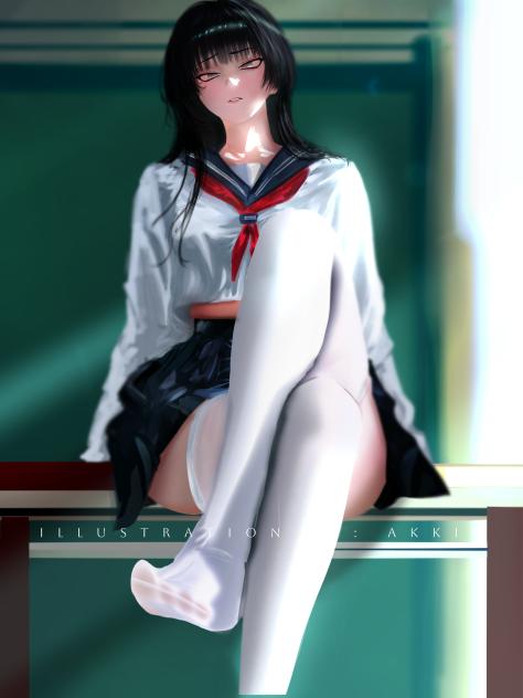 Know your place… got it ？