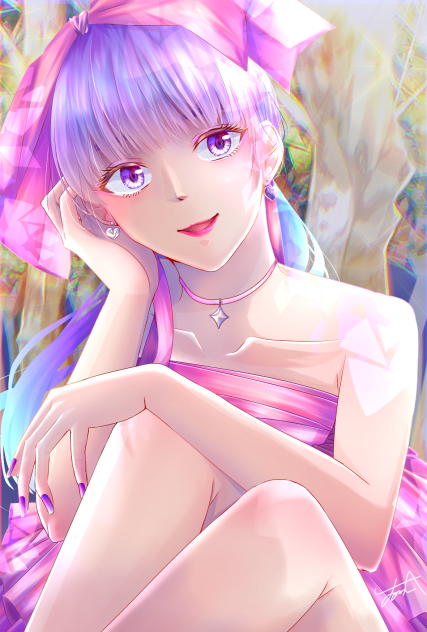 MAYUKA