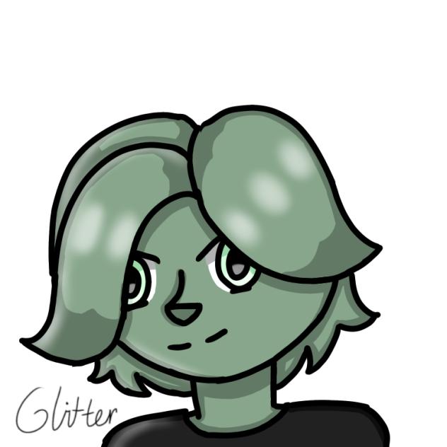 Emerald!