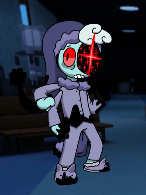 Twisted Astro