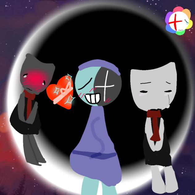 maskmoon😻