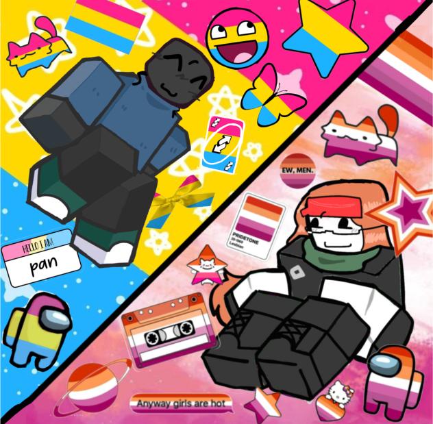 ✨️❤️us❤️✨️(Sexuality)