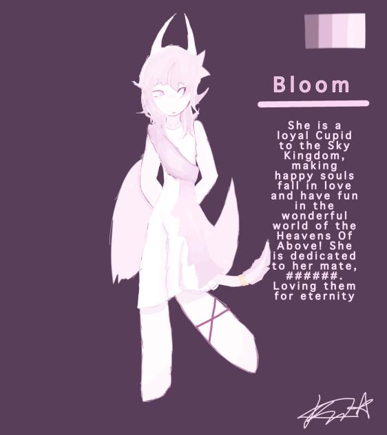 Bloom