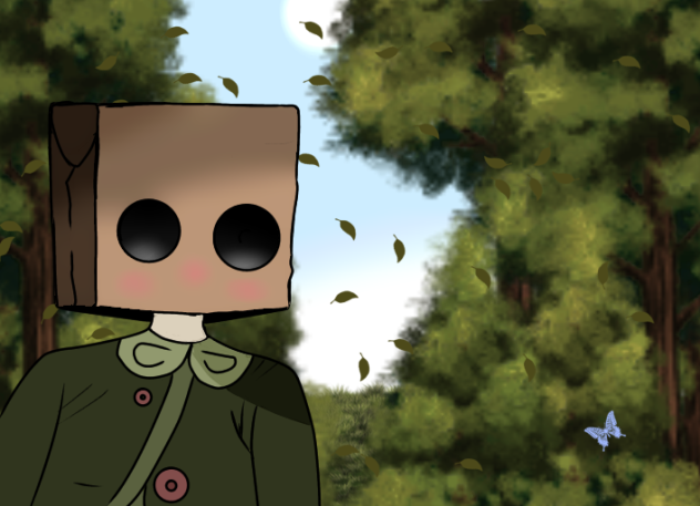 bOx - ibisPaint