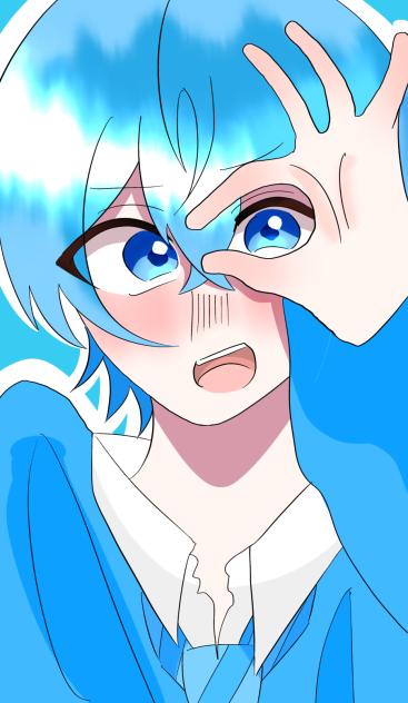 君だけだよ