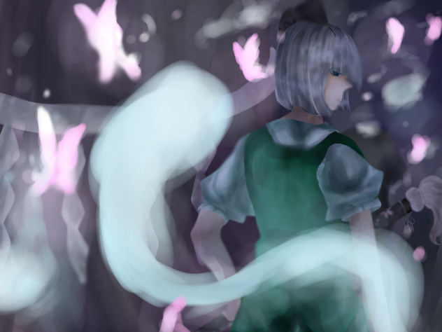 半人前の剣士🗡