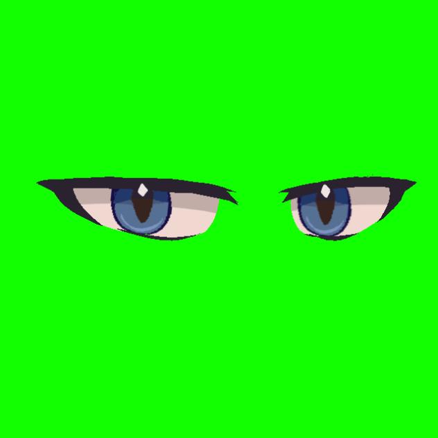 eye test
