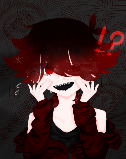 ⁉️