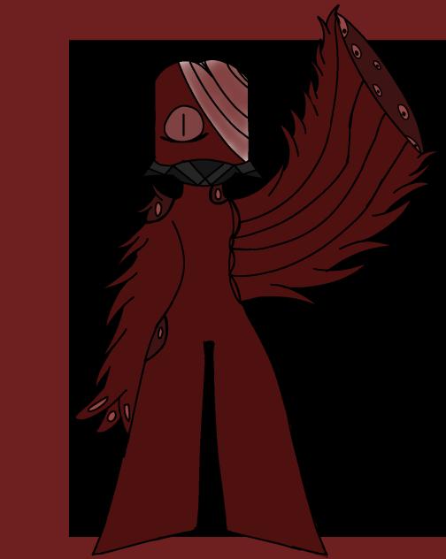 Average Resident Evil Monster