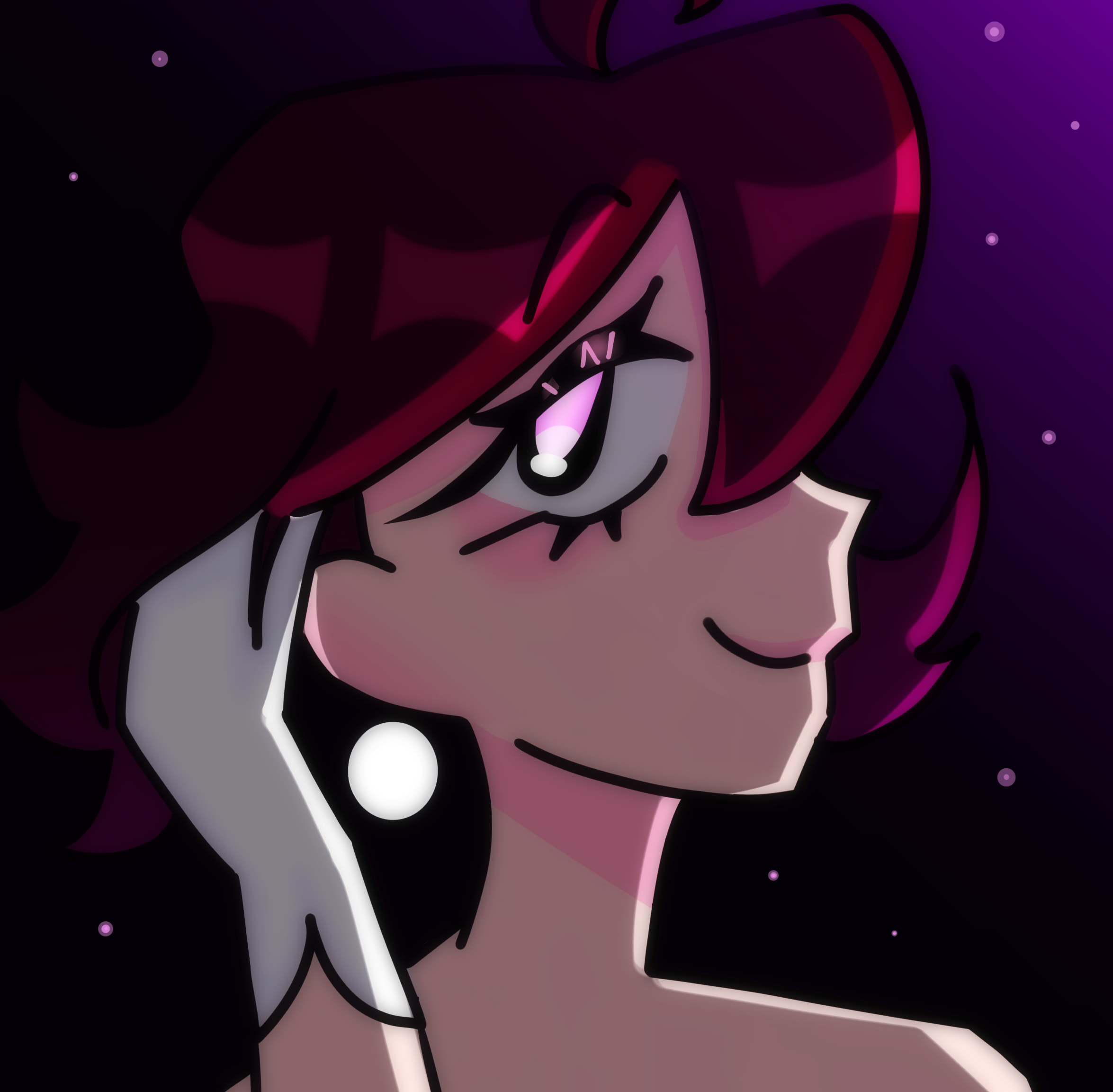 model - ibisPaint
