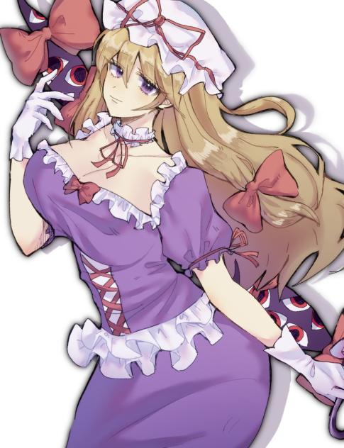 久しぶりの本気絵