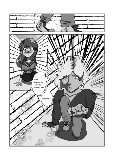 Manga 3