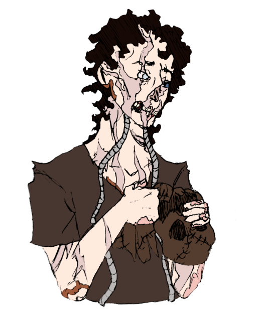 Pre Arkham Knight Jon