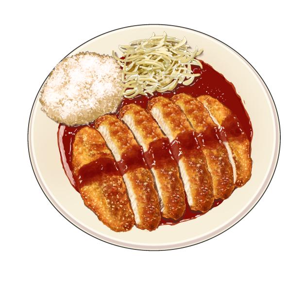 Tonkatsu