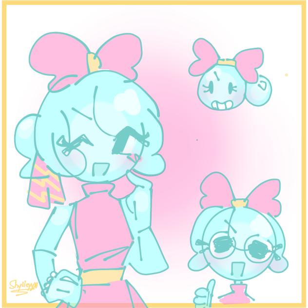 𝑷𝒐𝒑𝒑𝒚 🫧(𝐷𝑊)