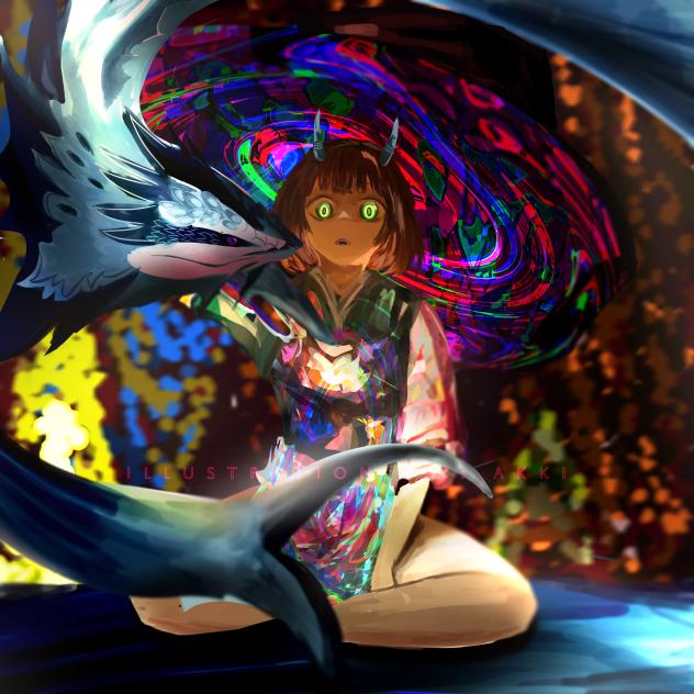 -Keeper of the Chromatic Rift