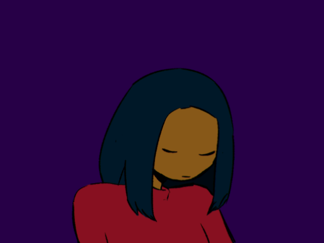practice animation - ibisPaint