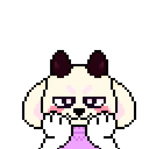 Something cute. OuO