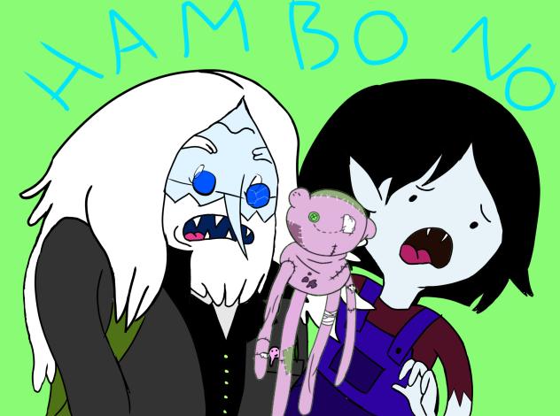 Hambo No