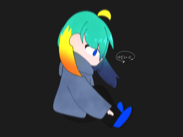 来世で会おうね