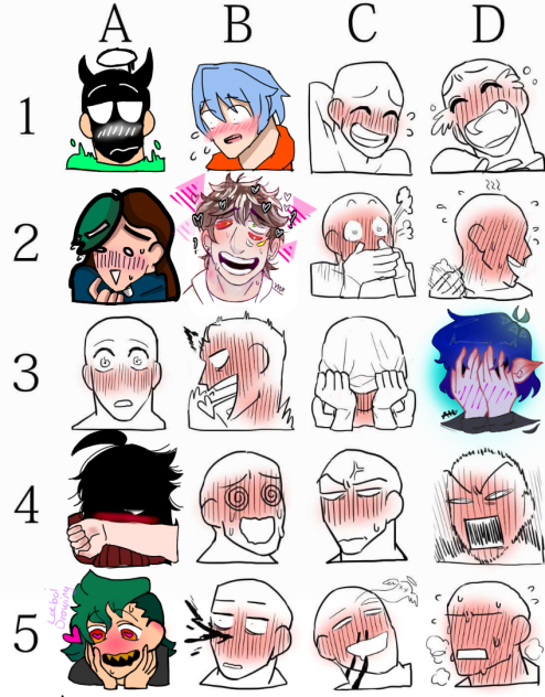 collab cuz I'm bored👍