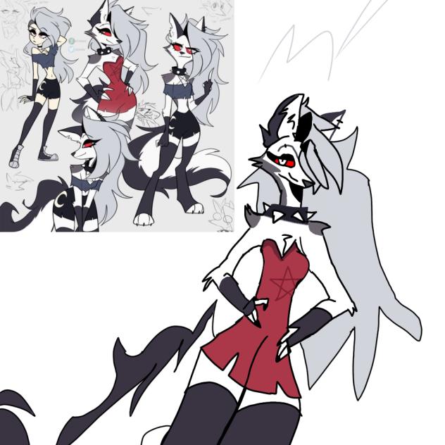 Loona!!