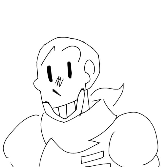 probably never gonna finish dis 😗👍