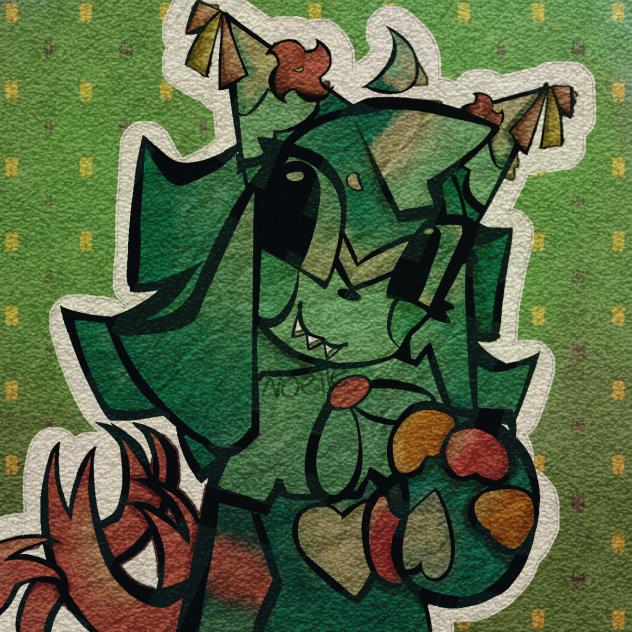 blossom buddy idk