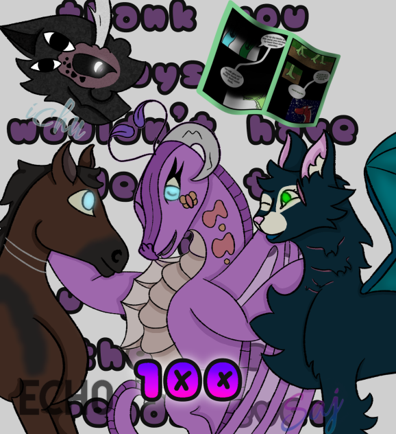 thank you guys