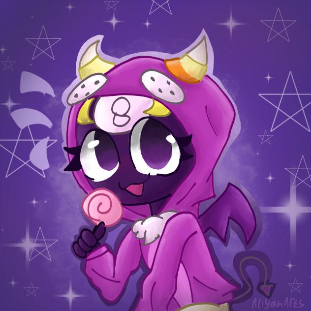 candy critter 🍭🍬