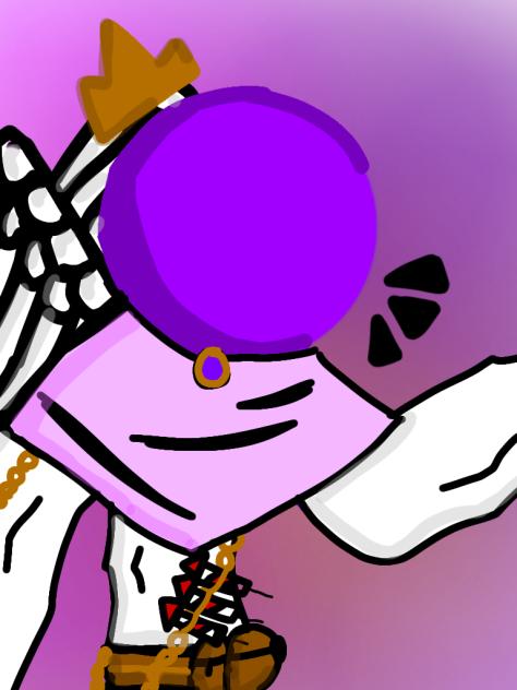 Purple (Alan Becker)