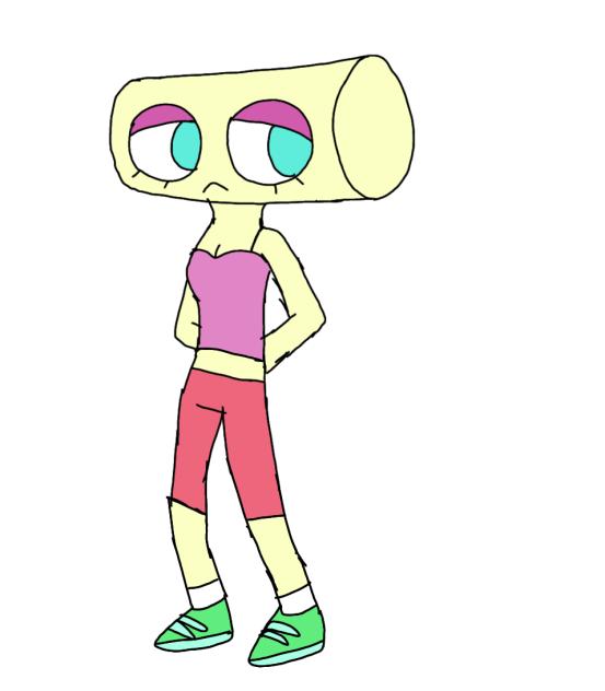 Judy Cynlinder