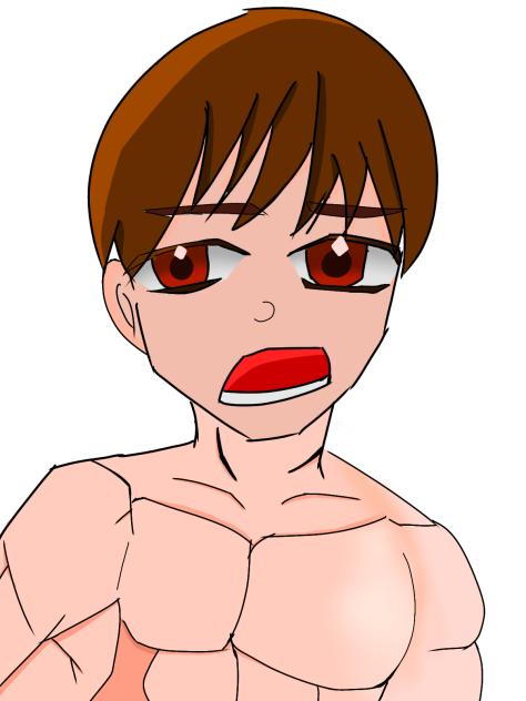 刃牙