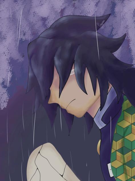 I love this ship and angst