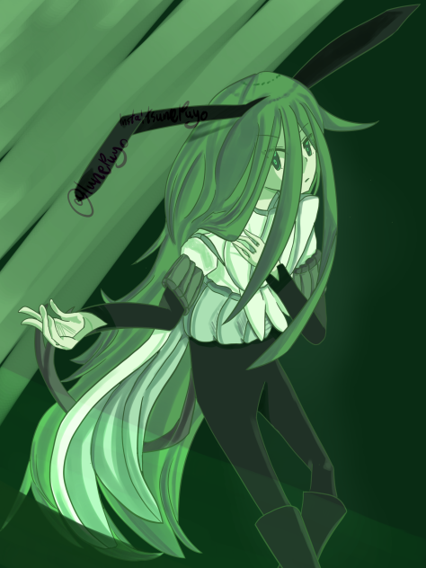 Yoki dweller’s empty path