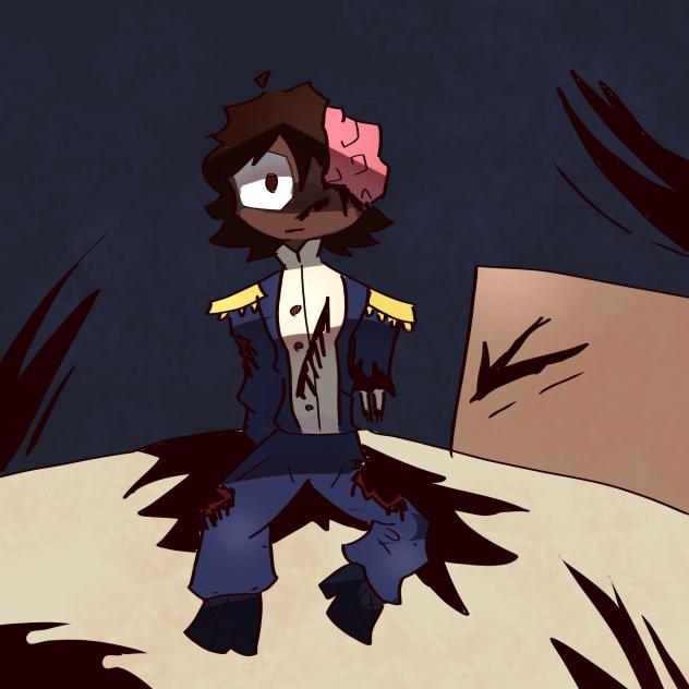 War - ibisPaint