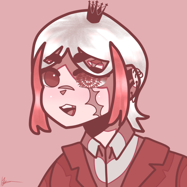 OC - ibisPaint