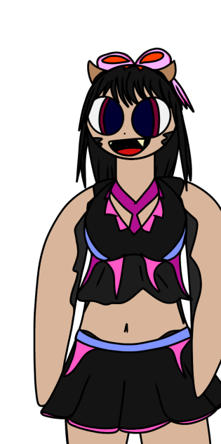 Torture. The tier five demon