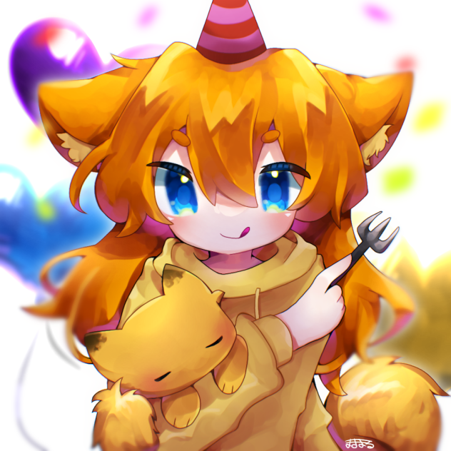 誕生！