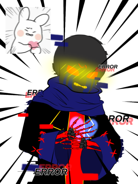 Errorsans