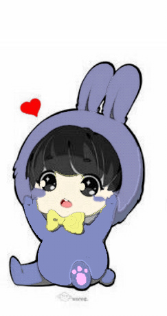 JungKook Chibi