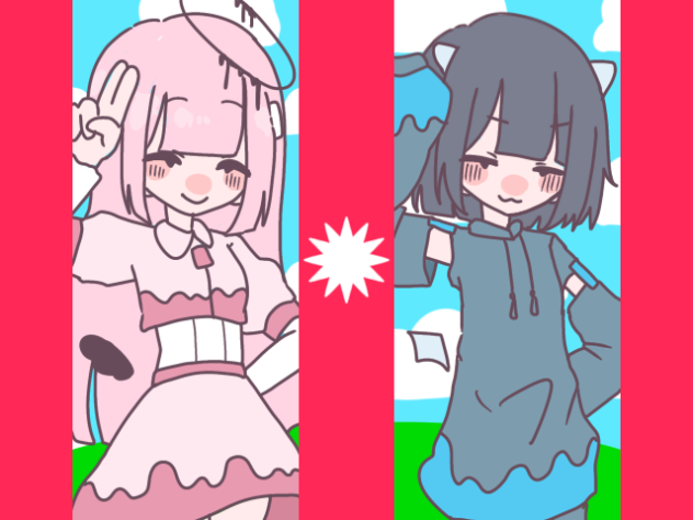 oc達でメズマライザー😵‍💫