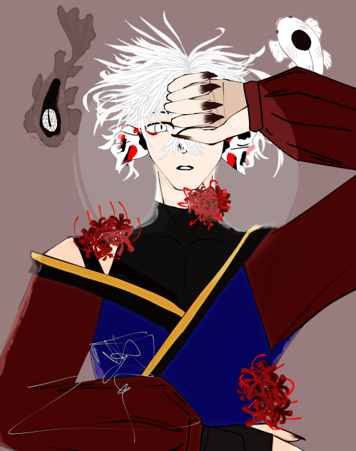 04 ☆ - ibisPaint