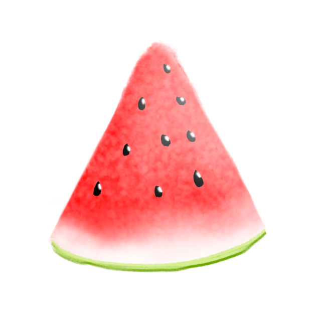 スイカ🍉