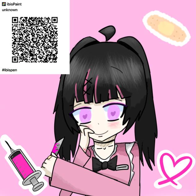 你只能是我的喔〜♡